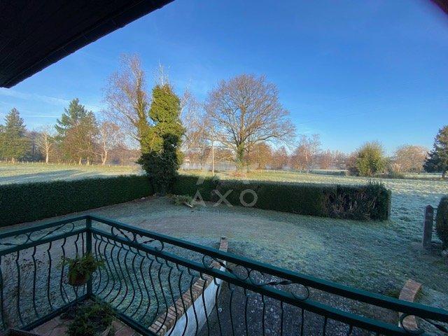 Maison - 138 m² - 4 pièces