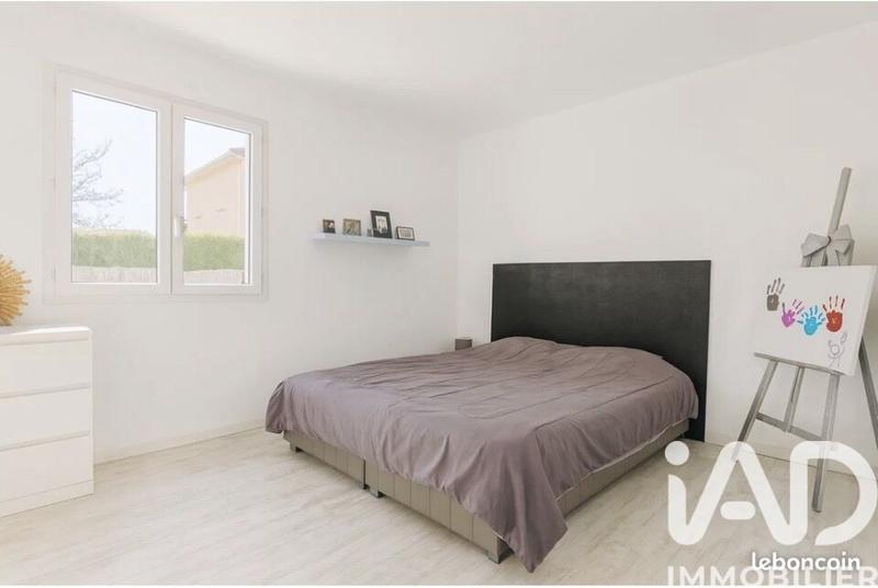 Maison - 150 m² - 5 pièces