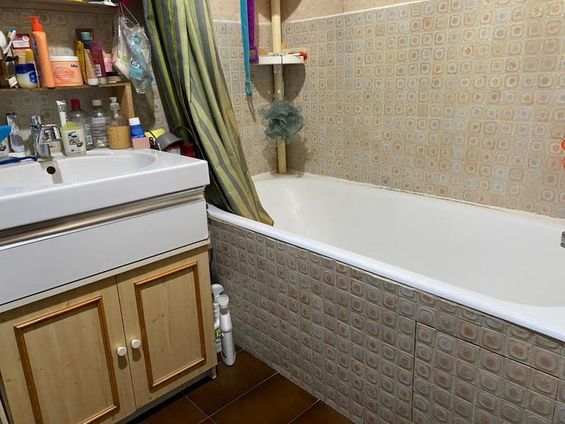 Appartement - 29 m² - 1 pièce