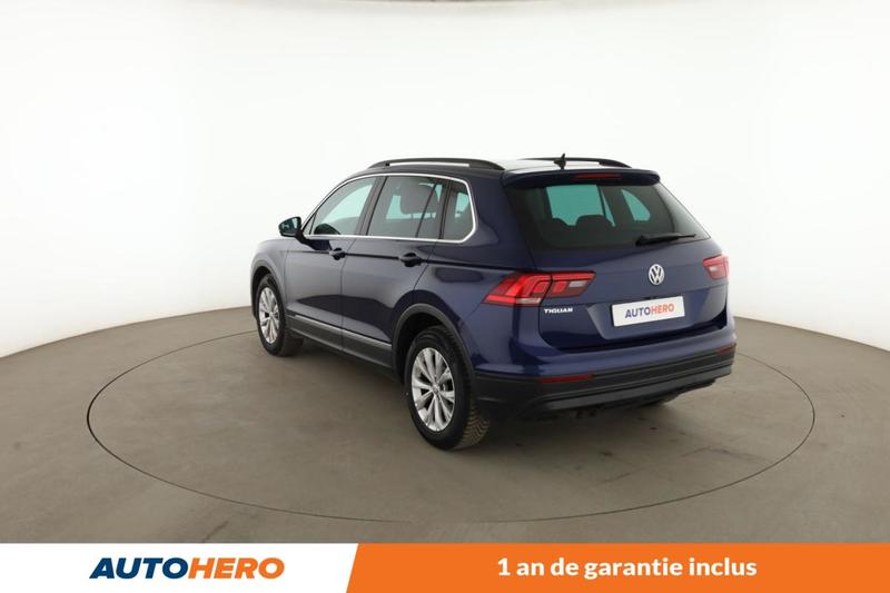 Volkswagen Tiguan 2.0 Tdi BlueMotion Tech Dsg7 150 ch