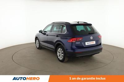 Volkswagen Tiguan 2.0 Tdi BlueMotion Tech Dsg7 150 ch