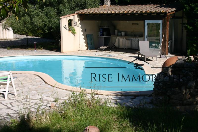 Villa - 141 m² - 4 pièces