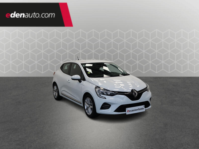 Renault Clio Blue dCi 100 - 21n Business