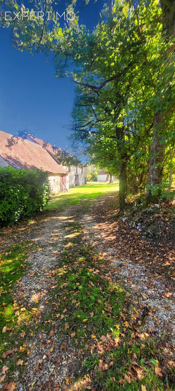 Maison - 250 m² - 7 pièces