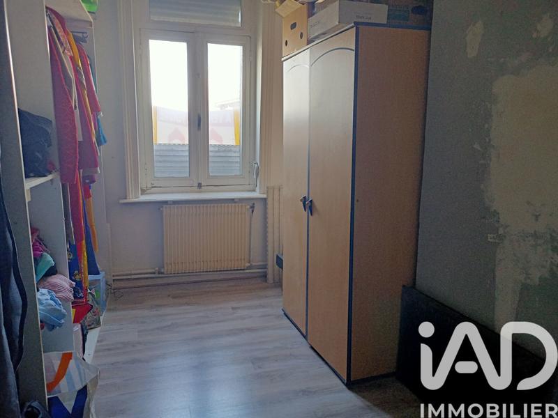 Maison - 160 m² - 7 pièces