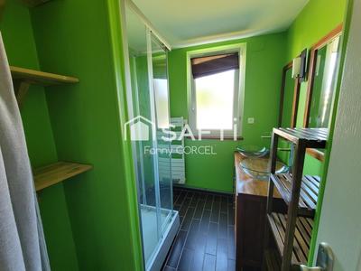 Appartement - 75 m² - 4 pièces