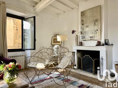 Maison - 195 m² - 6 pièces