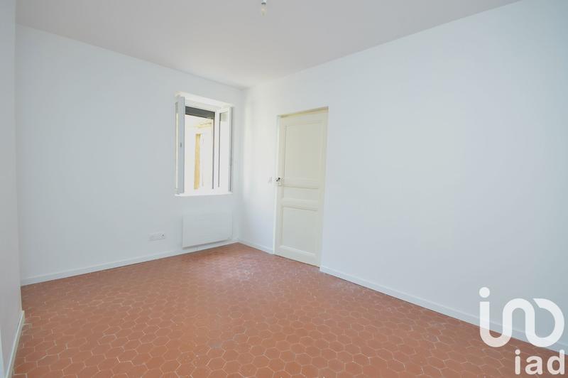 Maison de village - 91 m² - 5 pièces