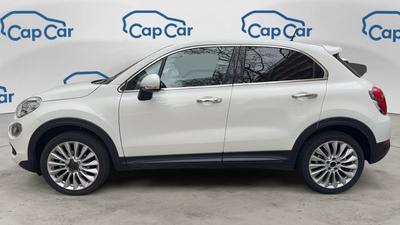Fiat 500x 1.4 MultiAir 140 Lounge