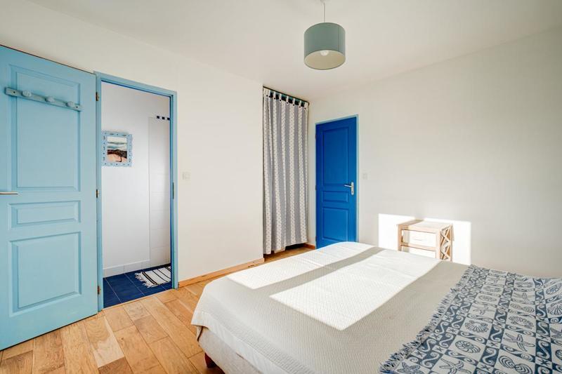 Maison - 212 m² - 7 pièces