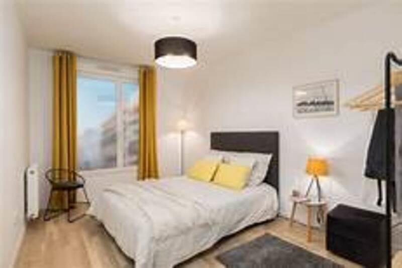 Appartement - 84 m² - 4 pièces