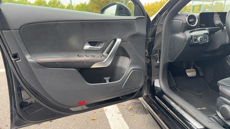 Mercedes Classe a III 180 d 109 7g-Dct Amg Line