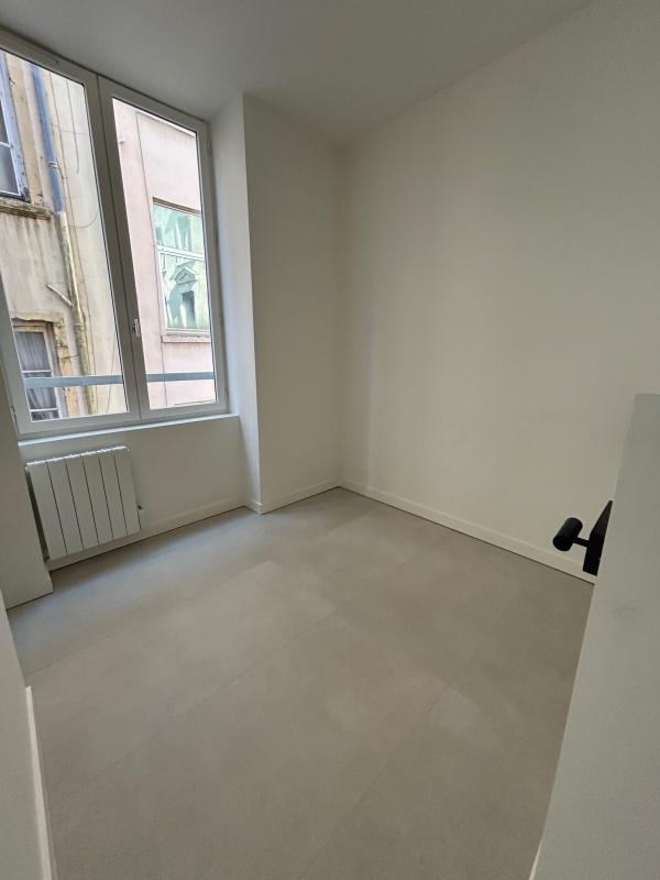 Appartement - 28 m² - 2 pièces