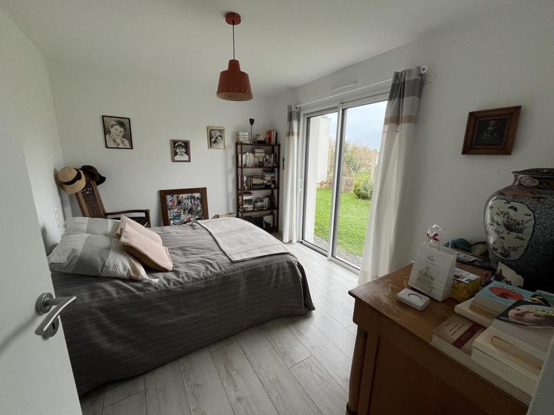 Maison - 108 m² - 5 pièces