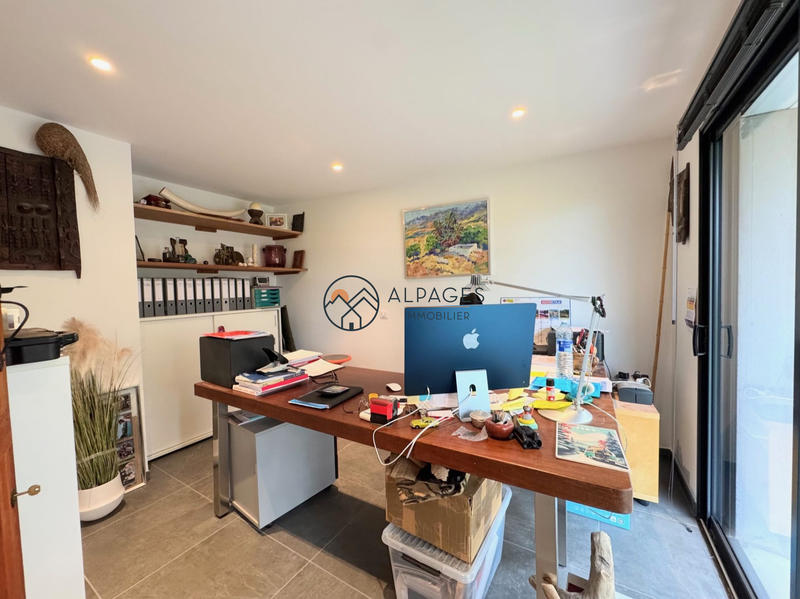 Châlet - 170 m² - 6 pièces