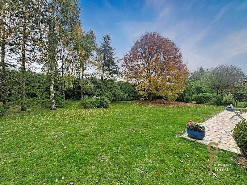 Maison - 165 m² - 6 pièces