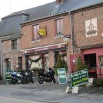 Les Caves de l'Abbaye