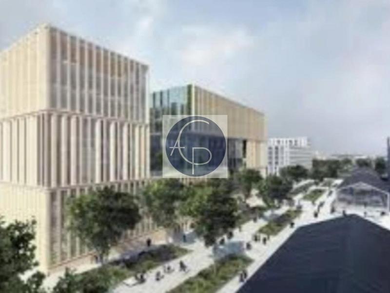 Appartement - 96 m² - 5 pièces