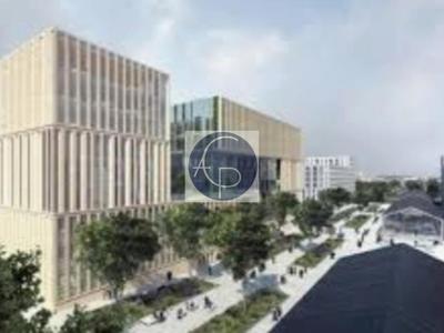 Appartement - 96 m² - 5 pièces