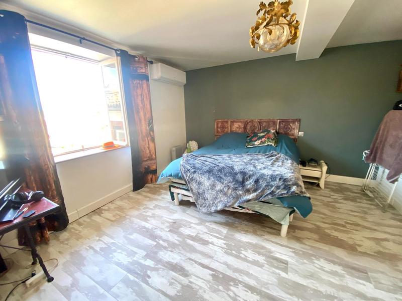 Maison - 155 m² - 5 pièces