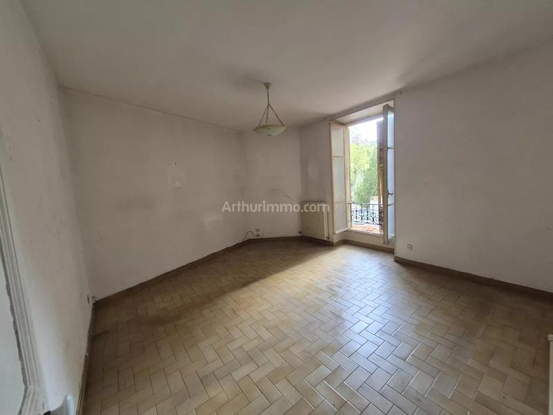 Appartement - 61 m² - 2 pièces