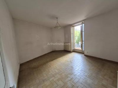 Appartement - 61 m² - 2 pièces