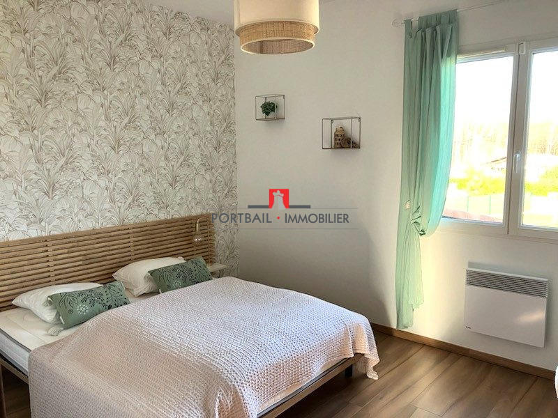 Maison contemporaine - 160 m² - 6 pièces