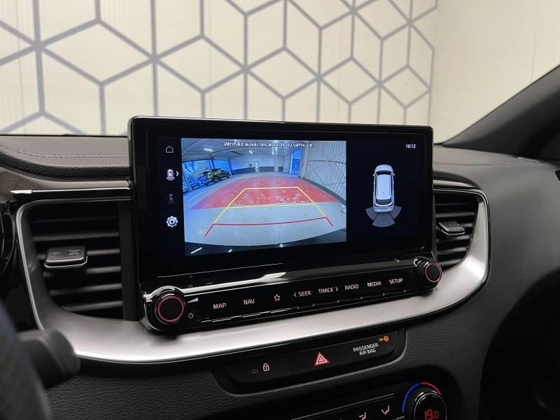 Kia Ceed 1.0 t-GDi 120 ch Bvm6 Gt Line Premium