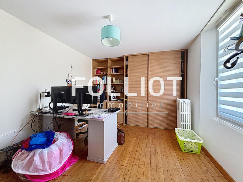 Maison - 146 m² - 8 pièces