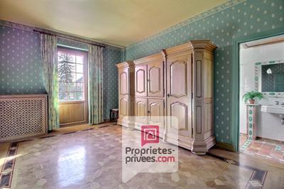 Propriété - 480 m² - 15 pièces