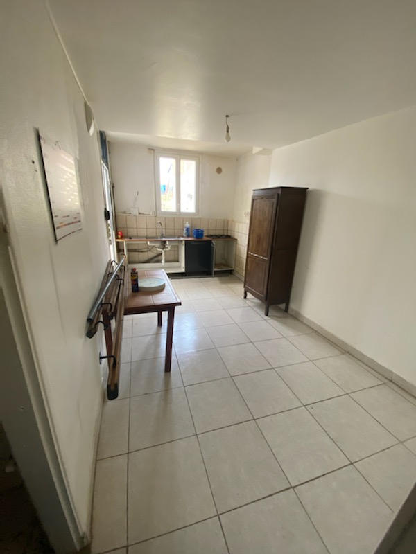 Maison - 76 m² - 3 pièces