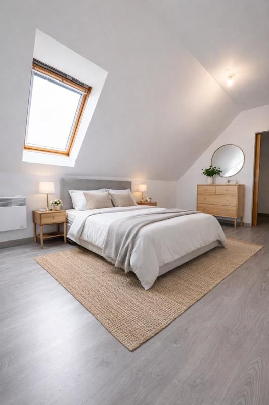 Maison - 139 m² - 6 pièces