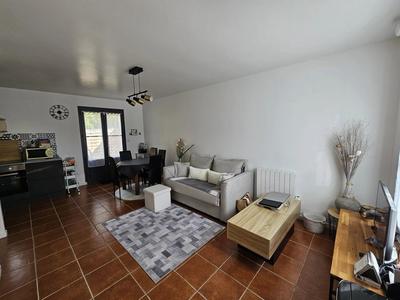 Maison - 41 m² - 2 pièces