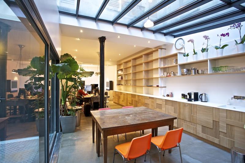 Appartement - 163 m² - 5 pièces