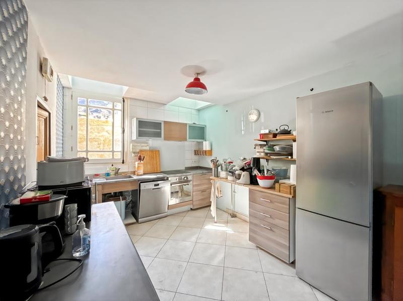 Maison - 130 m² - 4 pièces