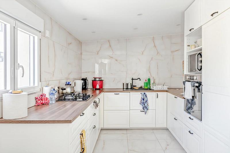 Maison - 83 m² - 4 pièces