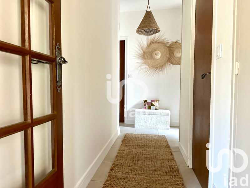 Maison - 167 m² - 7 pièces