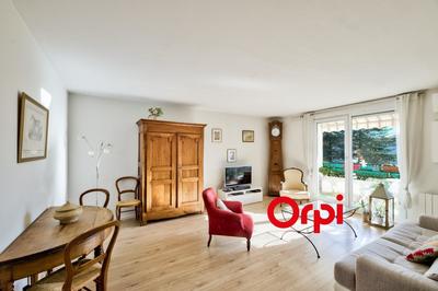 Appartement - 88 m² - 4 pièces