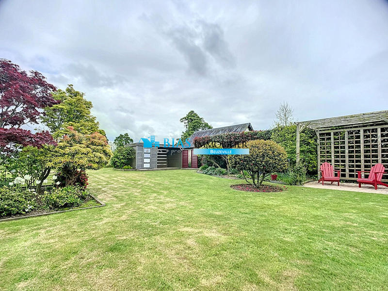 Maison - 113 m² - 4 pièces