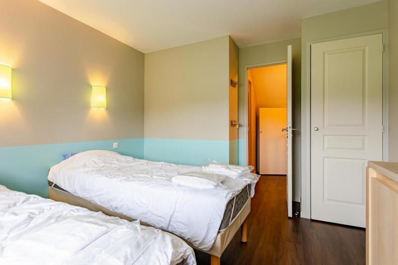 Appartement - 32 m² - 2 pièces