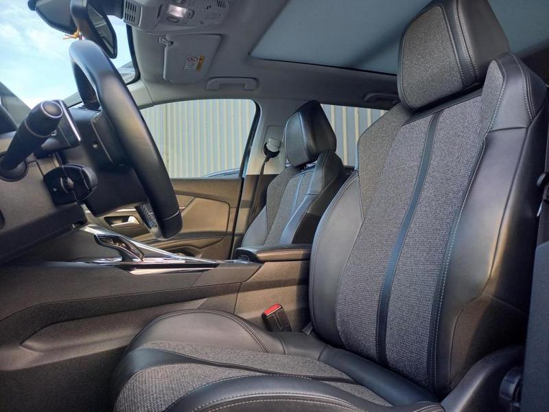 Peugeot 5008 130 Ch Eat8 Allure - 1ère Main Garantie 6 Mois