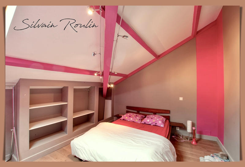 Maison - 320 m² - 8 pièces