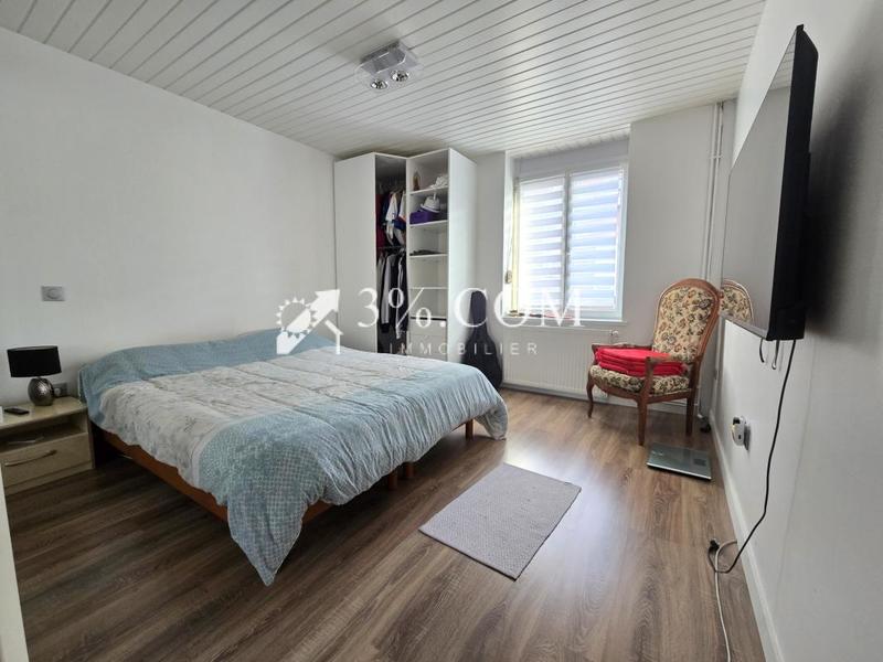 Maison - 78 m² - 4 pièces