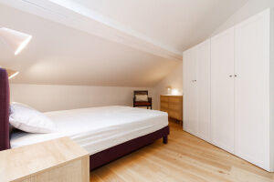 Appartement - 52 m² - 2 pièces