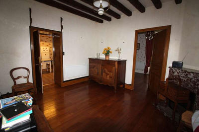 Maison - 75 m² - 4 pièces