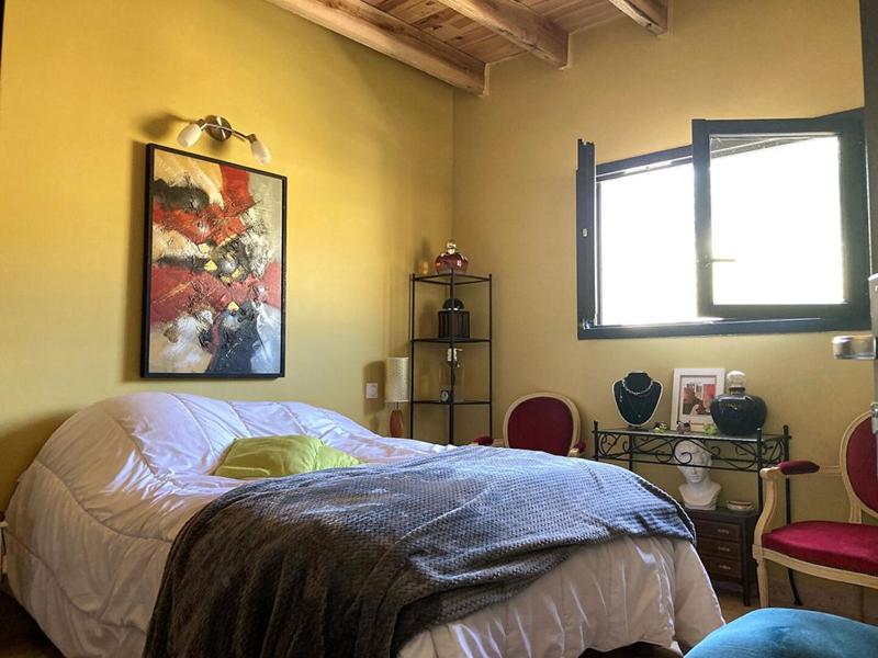 Maison - 128 m² - 5 pièces