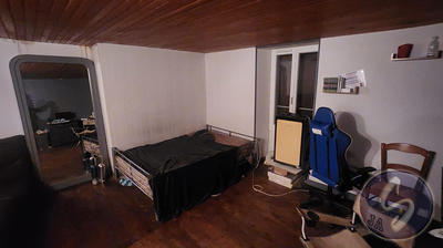 Maison ancienne - 172 m² - 7 pièces