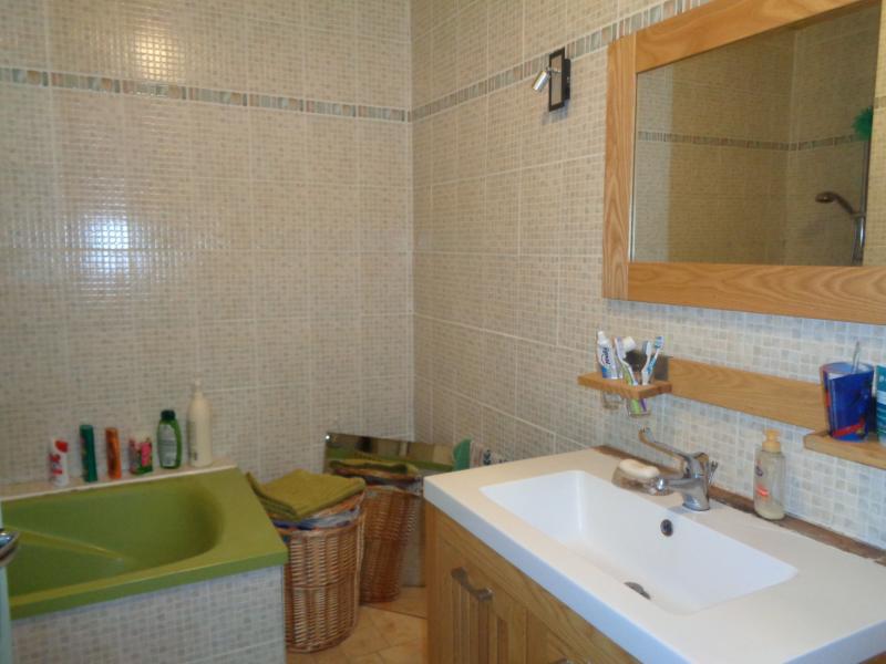 Maison - 190 m² - 7 pièces