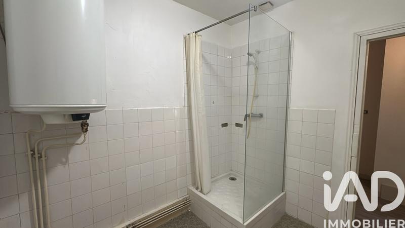 Immeuble - 330 m² - 4 pièces