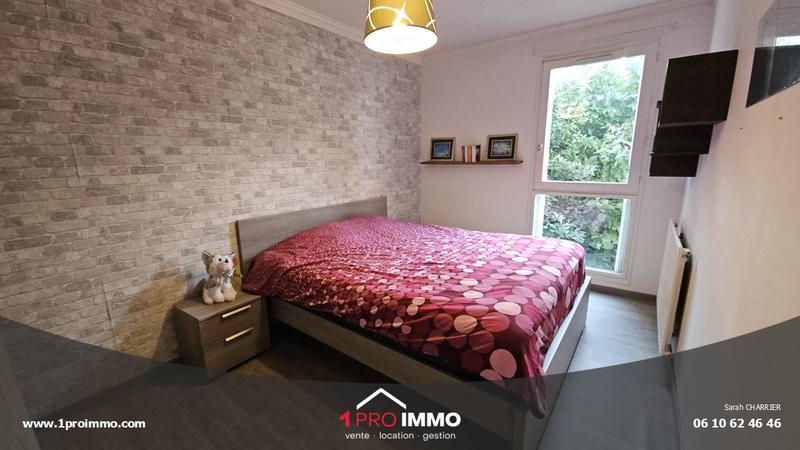 Appartement - 68 m² - 3 pièces